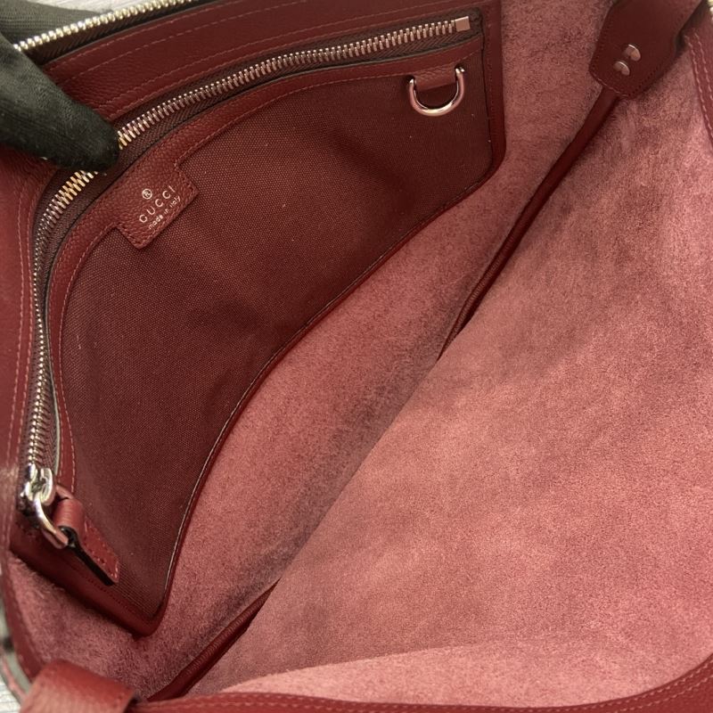 Gvc*1 hobo bags